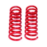 Bmr Suspension 64-72 A-body Lowering Springs Front 2IN Drop- SP034R. Fixed Price $195.64.