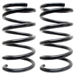 Moog 80657 Coil Spring Set Rear For 01-12 Escape Mariner Tribute. Fixed Price $143.20.