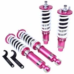 Godspeed Mono-ss Coilover Damper Kit For 12-15 Mini Cooper Coupe/roadster R58/59. Fixed Price $675.00.