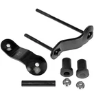 Dorman 722-080 Leaf Spring Shackle For Select 01-07 Chrysler Dodge Models. Fixed Price $28.99.