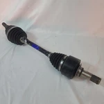 Mercedes Cv Axle Front Left Driver New Nos W164 ML63 07-11. Fixed Price $185.00.