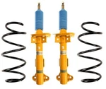 Bilstein B6 Front Struts & B3 Coil Springs Kit For Mercedes W204 C300 C250 Sport. Fixed Price $766.95.