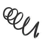 Genuine Volkswagen Coil Spring 1K0-411-105-AK. Fixed Price $165.90.