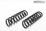 2017-2020 Bmw 430I F32 Rear Suspension Right & Left Side Coil Spring Set Oem. Fixed Price $76.99.