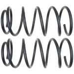 Moog 81234 Coil Spring Set Front For 06-13 Accent Corolla RIO5. Fixed Price $119.74.