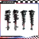 Fcs Strut Coil Spring Assembly Front Rear Set Of 4 For Mini Cooper 2002-2006. Fixed Price $437.44.