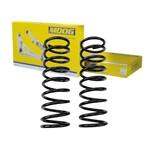 Moog Rear Suspension Coil Spring Set Fits 2005-2011 Ford Focus 2004-2013 Mazda. Fixed Price $96.95.