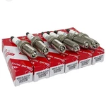 Pack Oem Genuine Spark Plug Denso 90919-01249 Lexus GS350 IS250 LS460 Isf. Fixed Price $35.22.