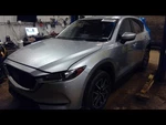 17 18 Mazda CX-5 Passenger Right Front Strut. Fixed Price $115.05.