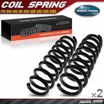 2PCS Rear Coil Springs For Bmw E90 E91 320I 325I 330I 335I 335D W/o M-technology. Fixed Price $60.39.