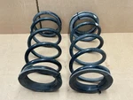 13 14 15 Lexus RX350 Rear Left & Right Shock Coil Spring Set Pair Fwd 1651 Oem. Fixed Price $169.99.