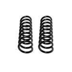 Lesjofors Pair Set Front Coil Springs Mercedes C208 CLK320 CLK430. Fixed Price $110.95.