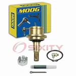 Moog Front Lower Suspension Ball Joint For 2003-2005 Lincoln Aviator Spring Wb. Fixed Price $41.15.