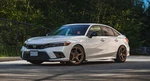 Swift Spec-r Lowering Springs For Civic Si FE1 (2022+) 4H923R. Fixed Price $379.99.