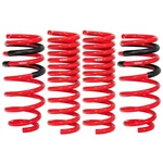 Eibach E10-27-004-01-22 Pro-kit Front Rear Lowering Springs For 15-23 Challenger. Fixed Price $395.00.