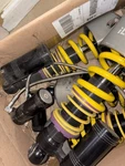 Kw Coilover Kit V3 For Audi R8 (42); All Models; Engines; W/ Magnetic Ride -. Fixed Price $4000.00.