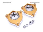 Mookeeh Doubledecker Adjustable Camber Plates For 18-21 Honda Accord More. Fixed Price $381.14.