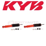 2 Pc Kyb Front Shock Absorber For 1986-1995 Toyota 4RUNNER Spring Strut. Fixed Price $207.57.