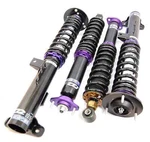 D2 Racing D-NI-46 Coilovers Shocks Lowering Coils For 09-24 Nissan Gt-r R35. Fixed Price $1485.00.