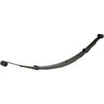 Dorman 34-1421 Suspension Leaf Spring For 99-04 Dodge Dakota. Fixed Price $253.03.