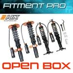 Ast 5100 Competition Coilover Kit For 23+ Toyota Corolla Gr (GZEA14) ACC-T2406SD. Fixed Price $2460.24.