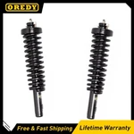 2PC Front Struts Coil Spring Fit For 1996-2000 Honda Civic & 1997-2000 Acura El. Fixed Price $97.69.