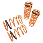 For Mitsubishi 3000GT 91-99 2.25" X 2.5" Front & Rear Lowering Coil Springs. Fixed Price $170.06.