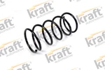 Kraft Automotive 4025982 Coil Spring For Citro. Fixed Price $35.09.