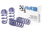 H&r 29001-1 Sport Lowering Springs Front Rear For 09-17 Audi Q5 Quattro Awd 8R. Fixed Price $292.95.