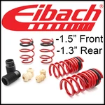 Eibach Sportline Kit Lowering Springs Set Of 4 Fit 15-17 Ford Mustang 3.7L Coupe. Fixed Price $363.40.