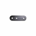 4" Straight Leaf Spring Shackle. Fixed Price $9.00.