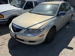Air/coil Spring Rear Sedan Fits 03-08 Mazda 1497961. Fixed Price $50.00.