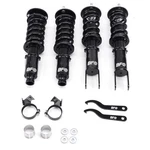 Bfo 4X Coilovers Lowering Kit For Honda Civic 92-00 Acura Integra 94-01. Fixed Price $160.00.