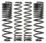 New Rockjock 3.5" Lift Coil Springs,set Of 4,FITS 2020 & Up Jeep Gladiator Jt. Fixed Price $679.99.