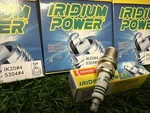 Denso IK20 Pack Of Iridium 5304 Spark Plugs Brand New. Fixed Price $24.99.