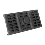 For Chevy Camaro 1967-1969 Oer RL8C Rear Lower Leaf Spring Pad. Fixed Price $19.17.