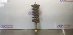 18 Nissan Titan Xd PRO-4X Front Strut Assembly 5.0L 4X4 4WD. Fixed Price $127.50.