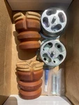 Used Rear Leaf Spring Fits: 2015 Ram Promaster 2500 Van Grade. Fixed Price $99.00.