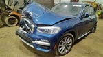 Passenger Strut Front Fits 18-24 Bmw X3 7052640. Fixed Price $184.90.