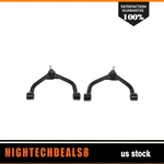 For Dodge Ram 1500 4WD 2006-2022 2-4" Front Upper Control Arms Kit Suspension. Fixed Price $114.16.
