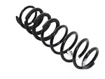 Genuine Mopar Front Coil Spring Right 68414071AA. Fixed Price $37.02.