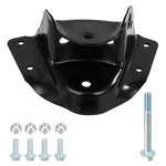Forward Mounting Bracket Rear Leaf Spring 88-99 Chevrolet Gmc C1500 C2500. Fixed Price $38.22.