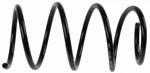 Sachs 998 460 Coil Spring For Bmw. Fixed Price $49.06.