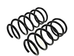 Autopart Premium 11CS25Y Front Coil Spring Set Fits 2001-2012 Ford Escape. Fixed Price $60.70.