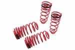 Megan Racing For 93-95 Volkswagen Golf Lowering Coilovers Springs Set. Fixed Price $5155.00.