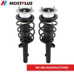 SET(2) Front Complete Struts Assembly For Bmw 323I 328I 330I 335I 11373 11374. Fixed Price $87.98.