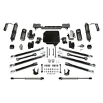 For Jeep Wrangler 18-19 Fabtech FTS24229 3" Long Travel Rear Lifted Coil Springs. Fixed Price $244.27.