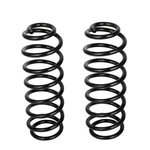 2X Rear Lh & Rh Coil Springs Mercury Milan 2010-2011 Ford Fusion 2010-2012. Fixed Price $47.44.