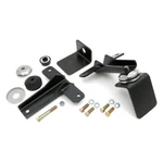 Transdapt 4101 Motor Mount Kit Ford 289; 302; 351W Into Jeep Cj Series. Fixed Price $131.69.