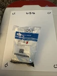 (1) Genuine Ford Spring Retainer Nut W711310-S441 Sold Individually. Fixed Price $6.37.